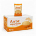 Caja arroz vaporizado 10 kg (10 x 1 kg)