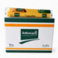 Caja espaguetis AL-BARAKA 10 kg (20 x 500 g)