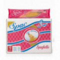 Caja espaguetis SPAC 10 kg (20 x 500 g)