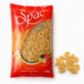 Macarrones curvos sedanini SPAC 500 g