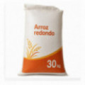 Saco arroz redondo popular 30 kg