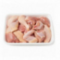Pollo a trozos fresco 1 kg دجاج طازج