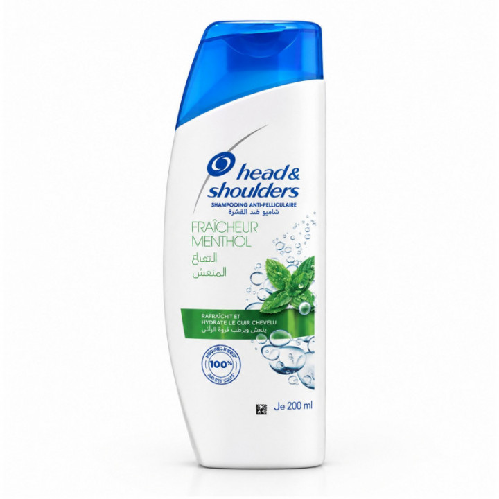Champú 500 ml LACTESCENCE