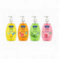 Jabón líquido de manos 390 ml VENUS