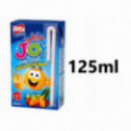 Bebida multifruta infantil BIFA Daily Joy 125 ml