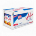 Caja zumo multifruta Daily BIFA 12 x 1 L