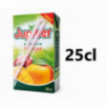 Néctar pequeño de mango JUPITER 25 cl
