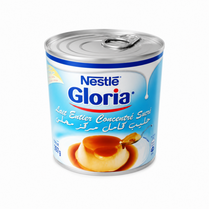 Leche condensada NESTLÉ 397 g