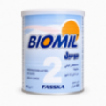 Leche infantil BIOMIL etapa 2