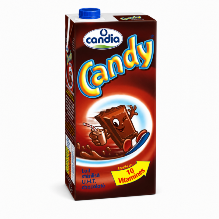 CANDIA Choco 1 L