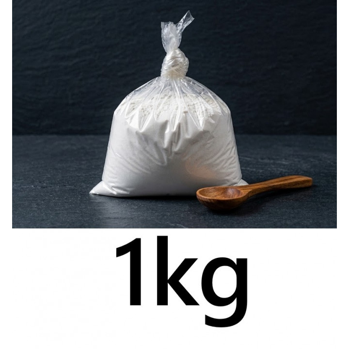 Leche entera en polvo a granel 1 kg
