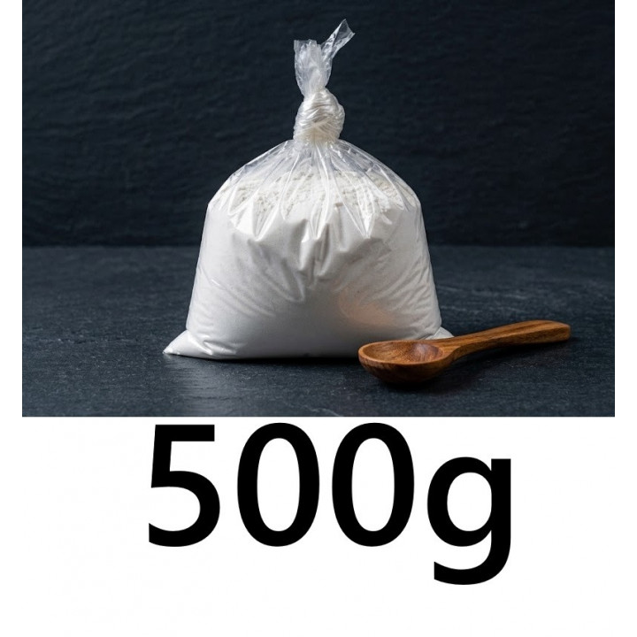 Leche entera en polvo a granel 500 g