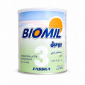 Leche infantil BIOMIL etapa 3
