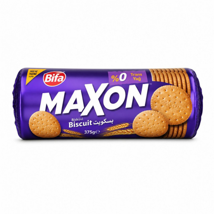 Galletas Maxon 375 g