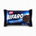 Galletas de cacao Bifaro 4 u 100 g