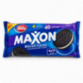 Galletas Maxon cacao 4 x 10 unidades