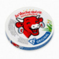 Porciones de queso La Vache qui Rit 8 u 120 g