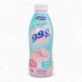 Yogur líquido fresa SOUMMAM 1 L