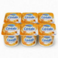 Yogur Céréalo SOUMMAM pack 6 x 100 g