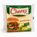 Queso en lonchas CHEEZY 10 u 170 g
