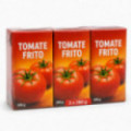 Pack tomate frito 3 x 390 g