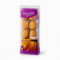 Magdalenas DULCETTI 180 g