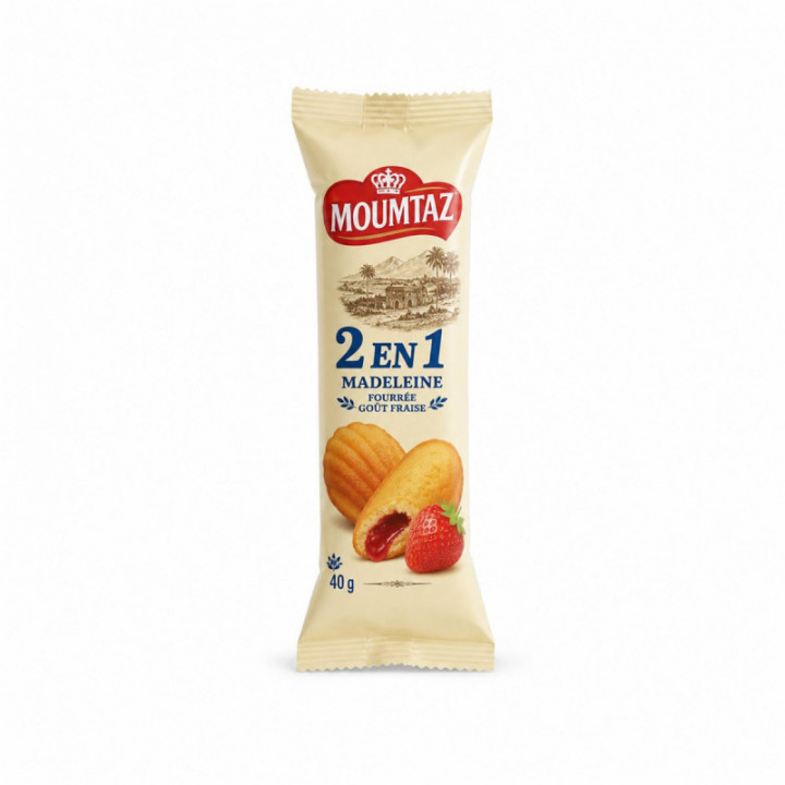Magdalena MOUNTAZ 2 en 1 40 g
