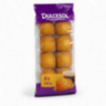 Magdalenas DULCESOL 8 u 200 g