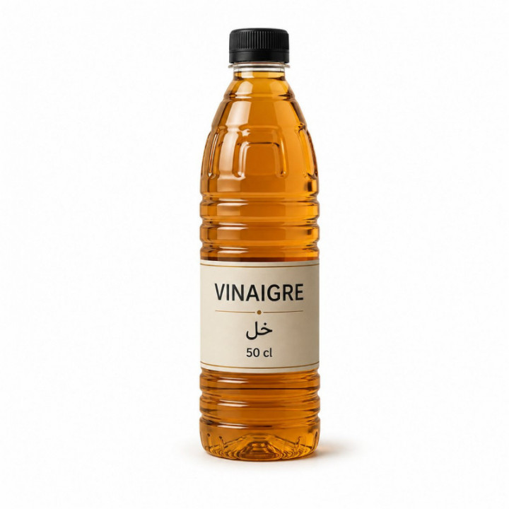 Vinagre 50 cl