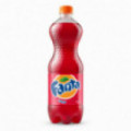 Fanta Fresa 1 L