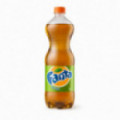 Fanta Manzana 1 L