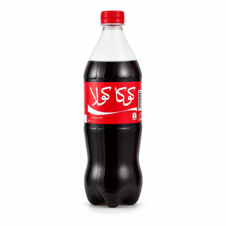 Coca-Cola Original 1 L