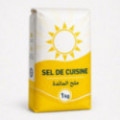 Sal de mesa 1 kg