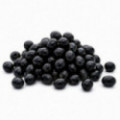 Aceitunas negras a granel 250 g