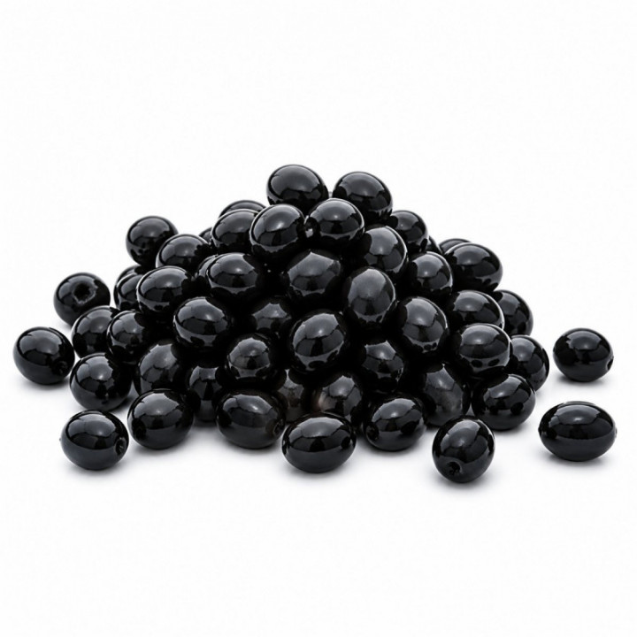 Aceitunas negras a granel 250 g