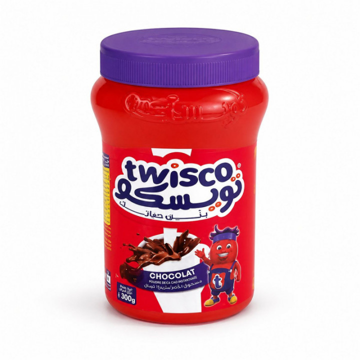 Cacao TWISCO 300 g
