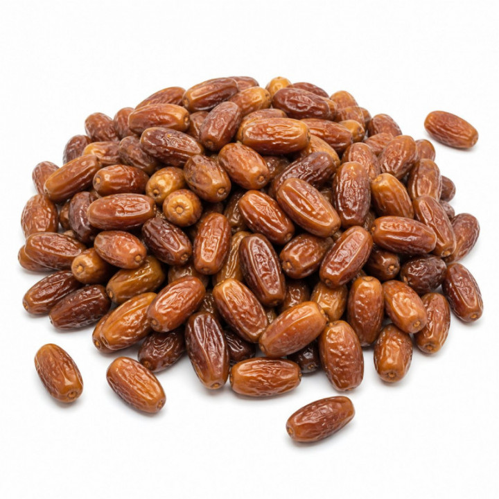 Dátiles a granel 1 kg