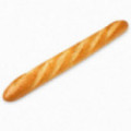 Pan baguette 60 cm