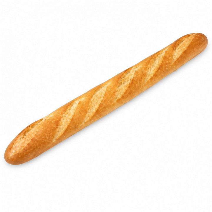 Pan baguette 60 cm