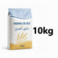 Saco harina de trigo 10 kg