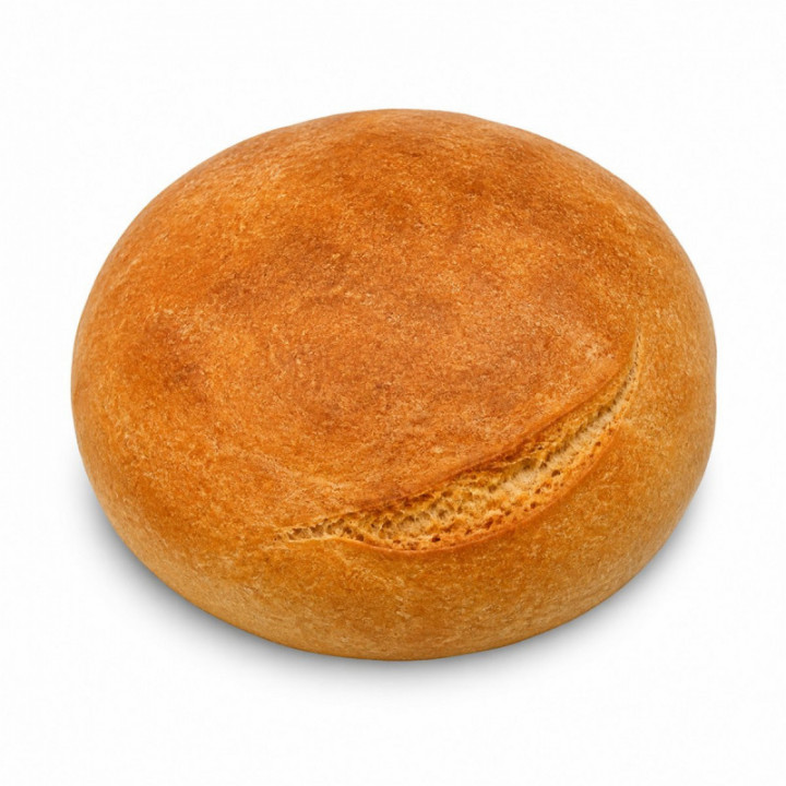 Pan redondo 20 cm
