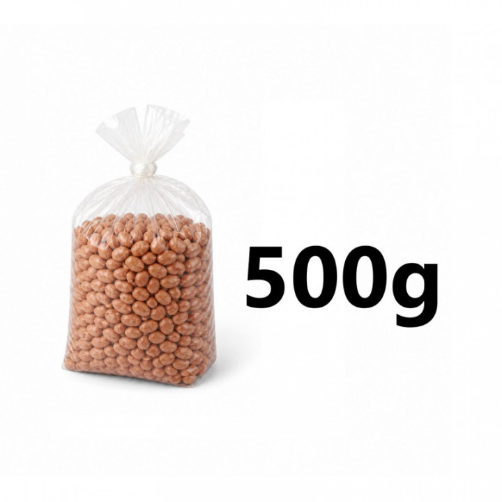 Cacahuetes a granel bolsa 500 g