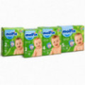Pañales MOLFIX