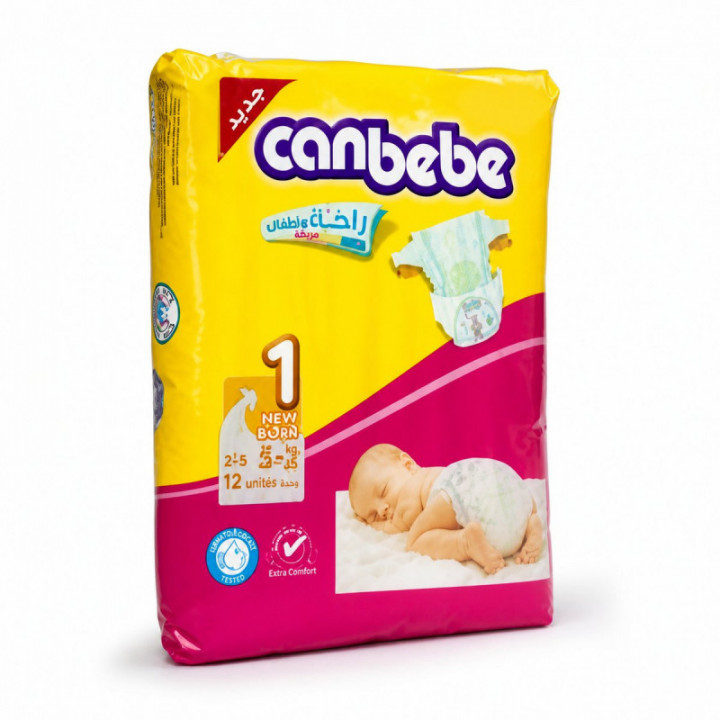 Talla 1 (12 u)