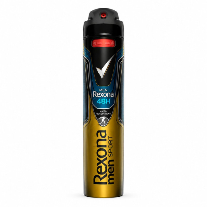 Rexona Men 48H aerosol