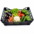 Caja de verduras disponibles 1 caja