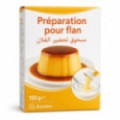 Preparado en polvo para flan 150 g 8 porciones