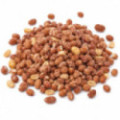 Cacahuetes tostados con sal a granel 250 g