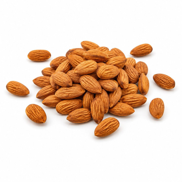 Almendras a granel 50 g