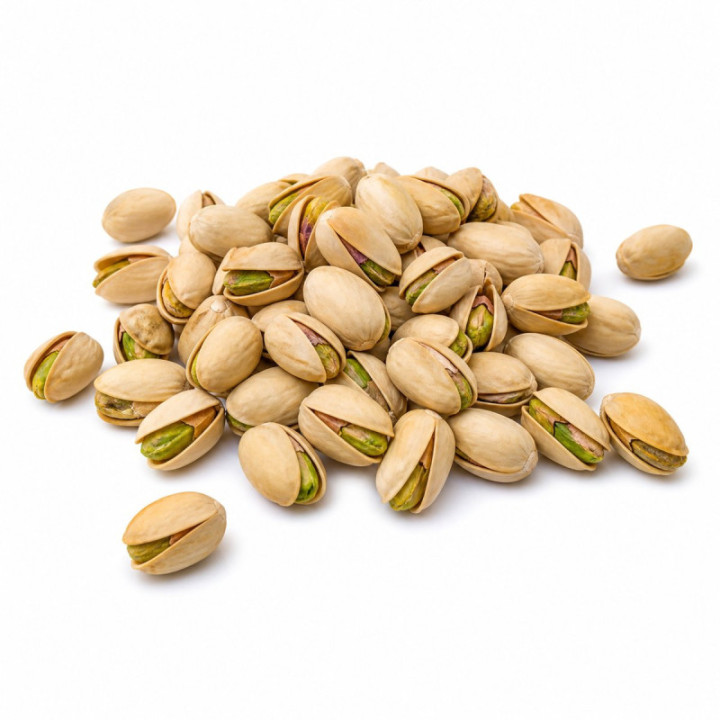Pistachos a granel 50 g